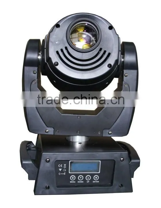 New 150w Led Gobo sharpy Moving head light