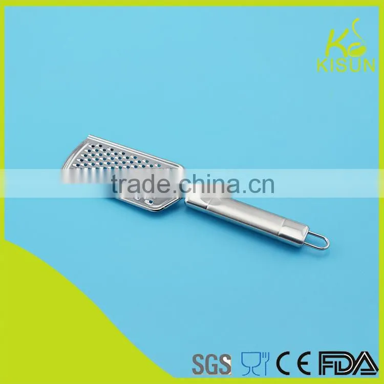 Full of stainless steel shredded grater kitchen gadget vegetable chopper