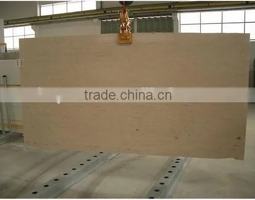 Natural beige limestone 24x24 floor tile on sale
