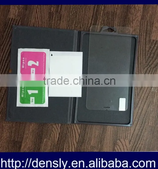Factory 2.5D 0.33 9h For Tempered Glass Screen Protector iPhone 6,For iPhone 6 Screen Protector