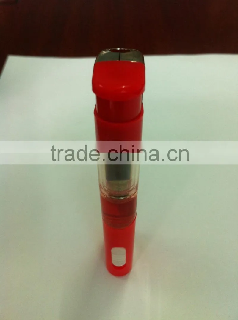 DQ-520 LED electronic lighter,high quality,low price