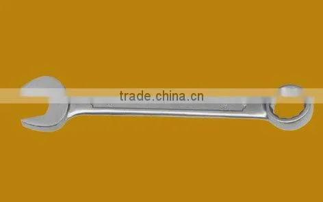 titanium alloy combination wrenches