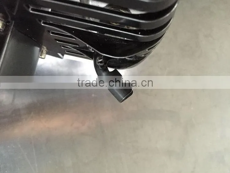 OEM branded 1.2kw/6000r/min tb50 parts