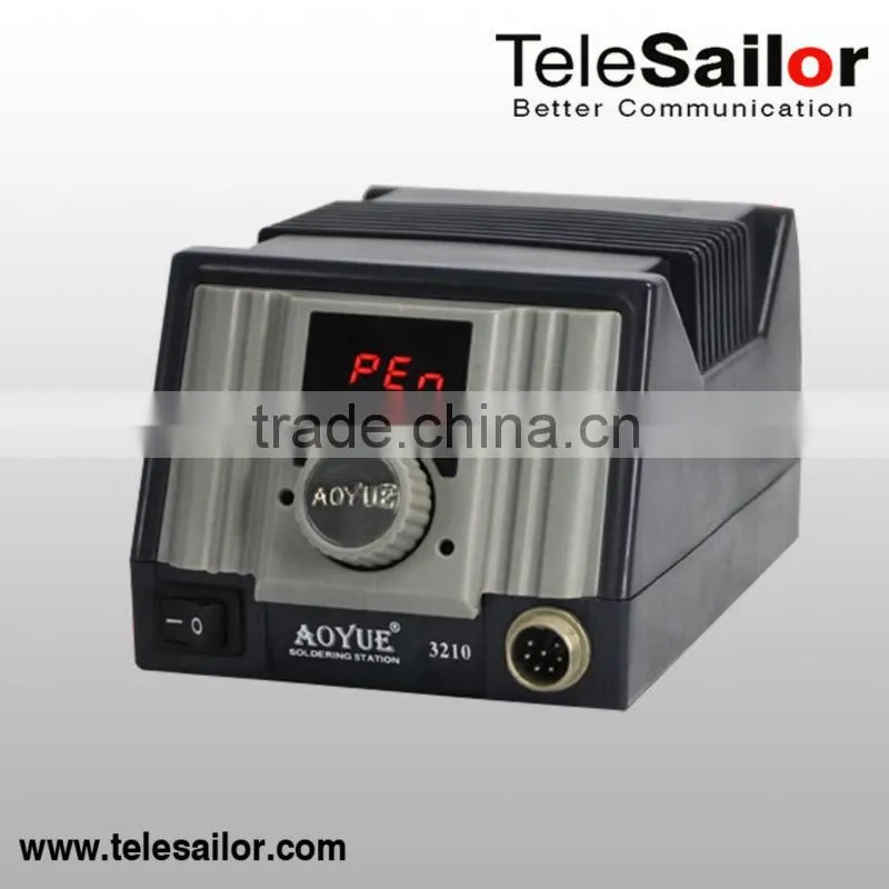 Authorized agent -70W Lead free soldering station for Aoyue Int 3210 ,Lead free station