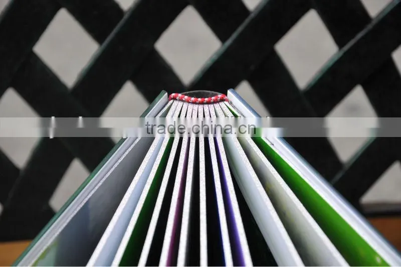 2015 Pneumatic Wedding Album Completing Machine
