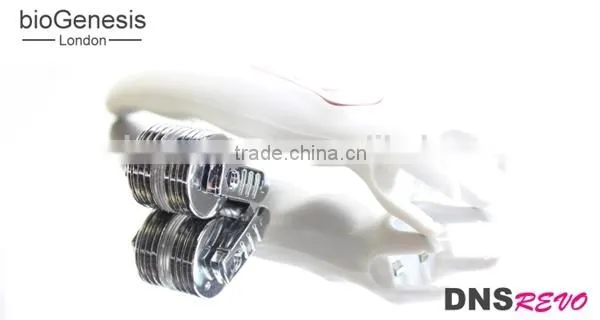 DNS REVO photon roller led derma roller