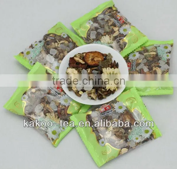 Assorted Chinese Traditional Herbal Tea ,OEM Healthy Sex Tea,Iced Chrysanthemum Tea
