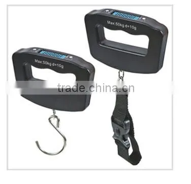Good Quality portable electronic scale