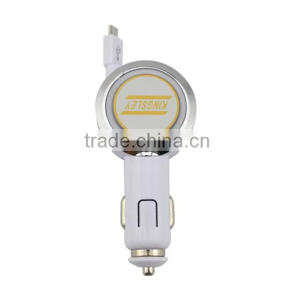 laptop car charger can charge for mobile phone/computer/MP4/MP3---Melody
