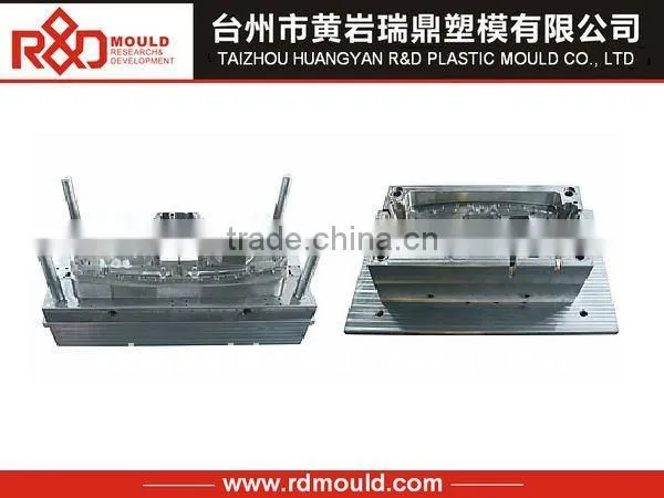 automobile part mould