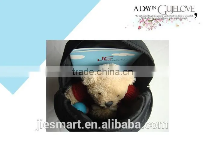 JSMART student backpack picture printing