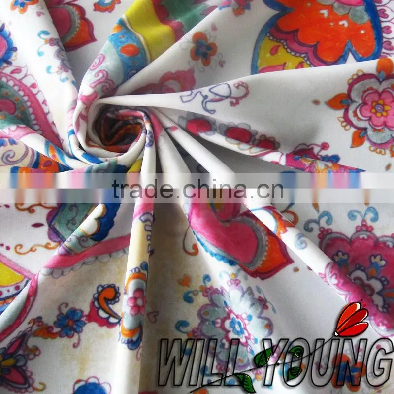 Free sample available stretch fabrics swim fabric wholesale lycra fabric spandex fabrics