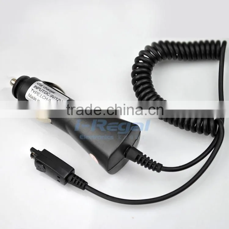 factory direct sale 2015 electric toy car battery charger 1A with cable