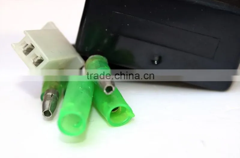 GY110 Motorcycle Ignition Device