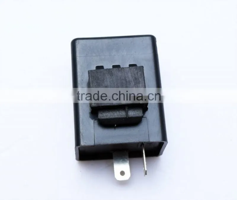 12V Branded Flasher for Motorcycle Part