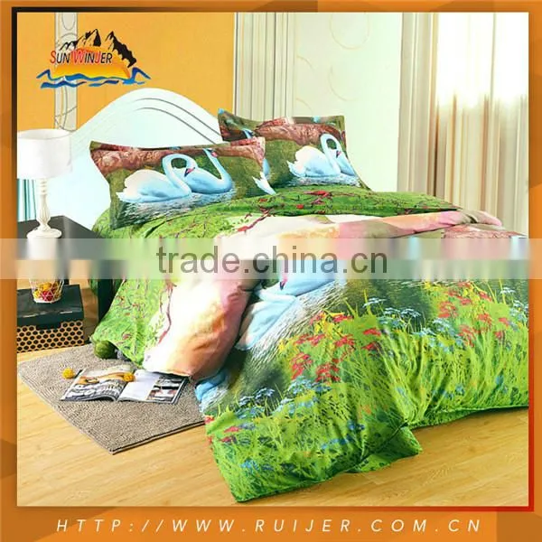 Durable Factory Made Cheap Vintage Quilt