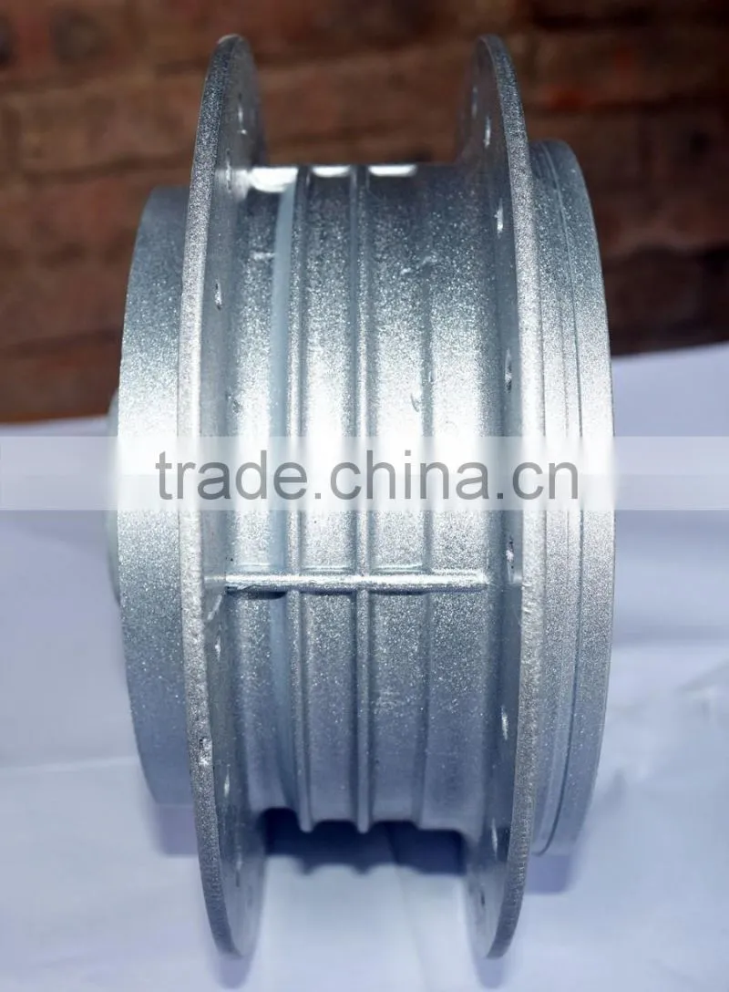 YR-MH002 Motorcycle Rear Wheel Hub