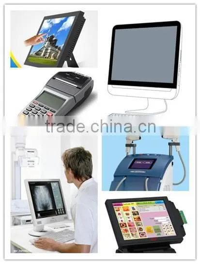 10.4 inch 5 Wire Resistive Touch Panel, 5 wire resistive touch screen, 5 wire touch screen ,5 wire touch panel kit