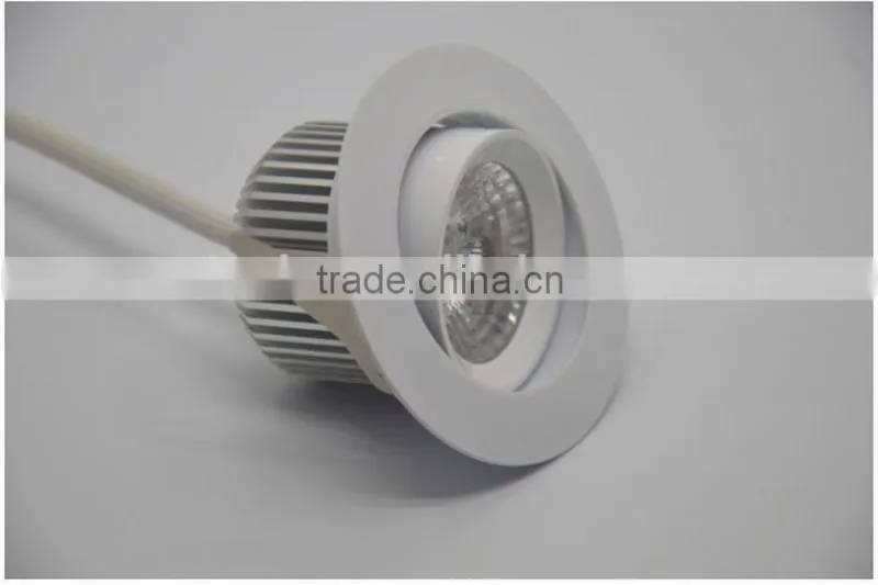 Samsung AC COB No 450LM Need Driver Led Downlight TEC002ND6WB