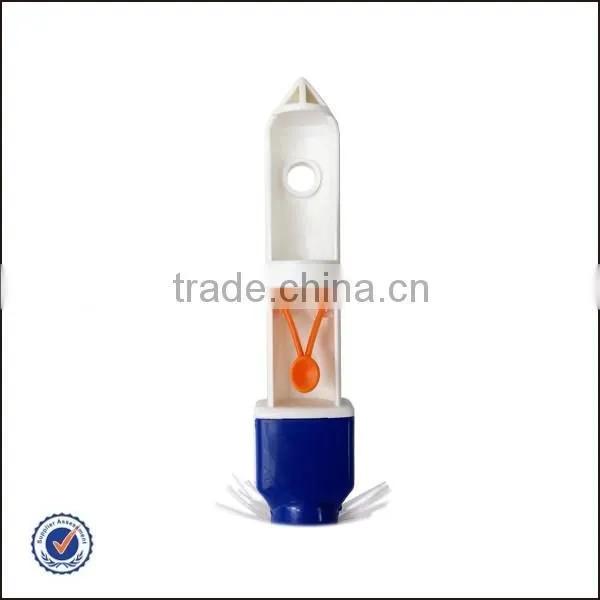 Polybristle Corner Brush On EZ CLIP