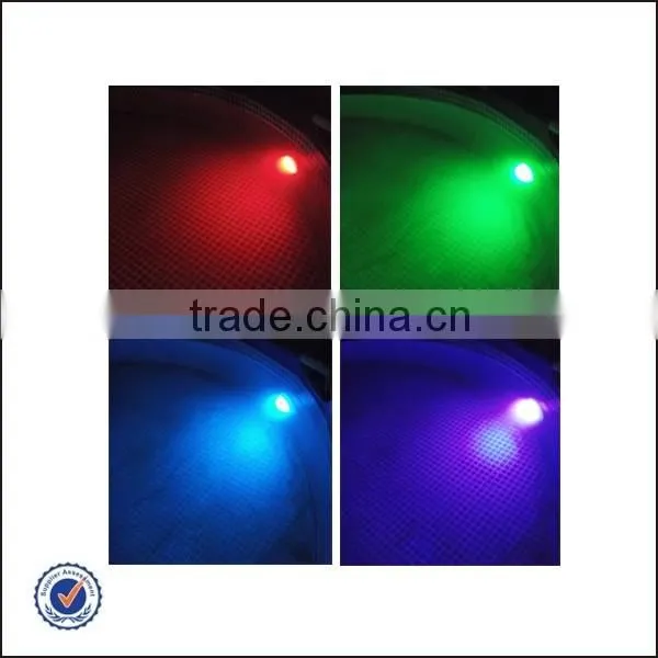 Underwater LED Lampt With Remote Control