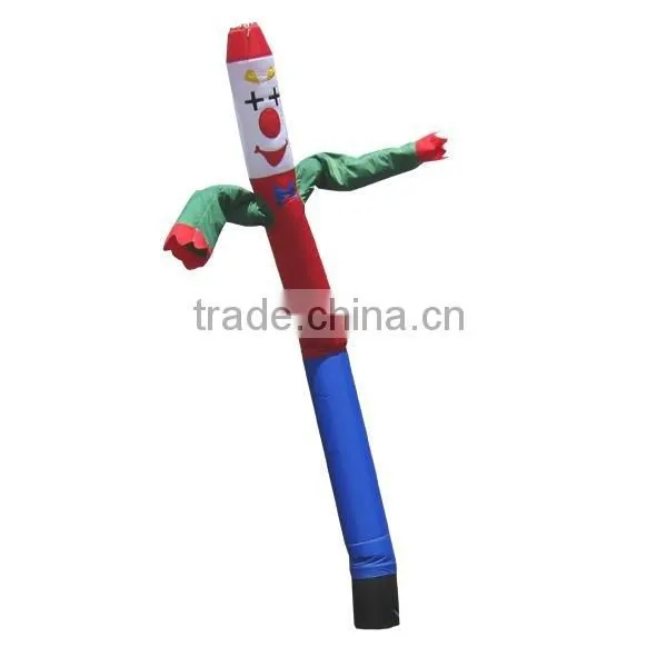 Funny Inflatable Sky Dancer For Event,Cute Air Dancer