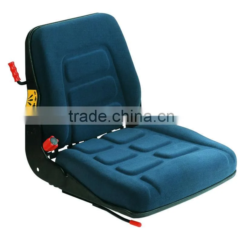 Forklift Seat
