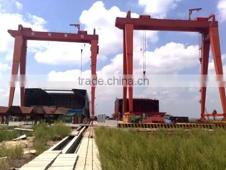 gantry crane
