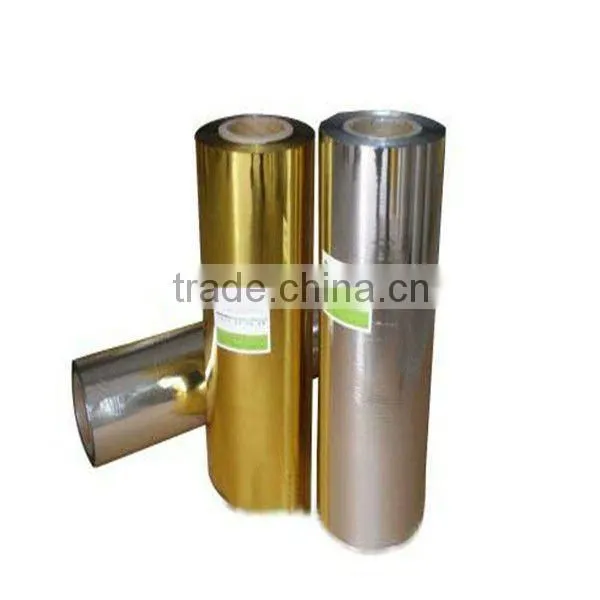 heat seal laser Films for anti-fake
