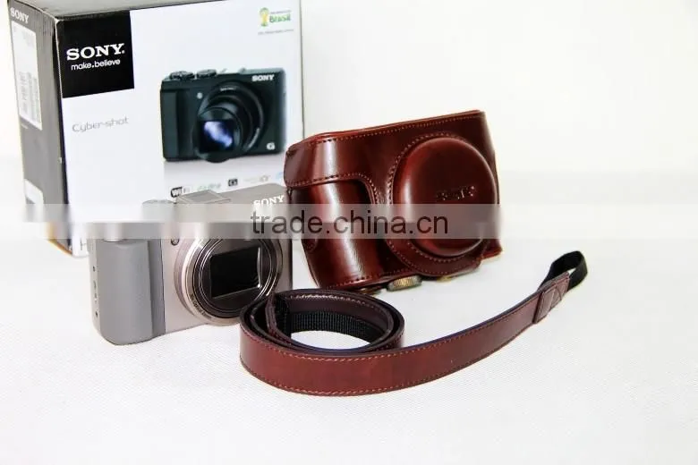 Factory Special Brand Camera Hard Case for HX50