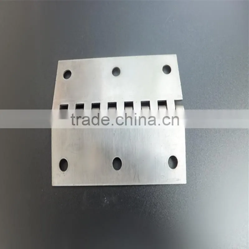 stainless steel small piano hinge(80**40*1.5MM)