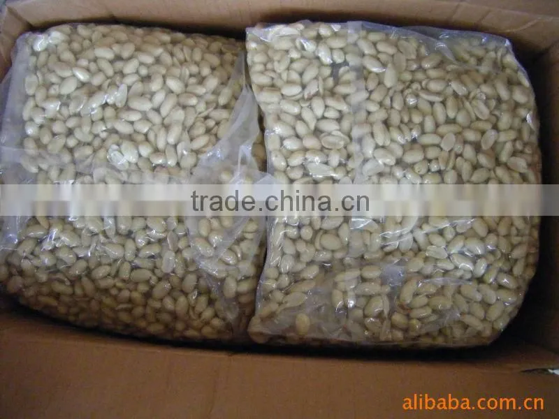 raw peanut kernel for sale