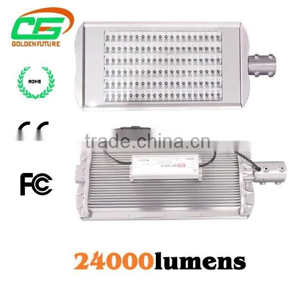 high quality road light/led street lighting 120w y/road lights widely used