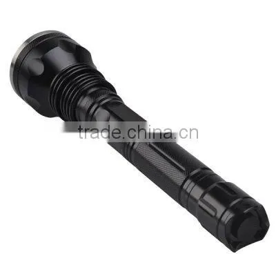 1800 lumen led flashlight 1800lm flashlight led
