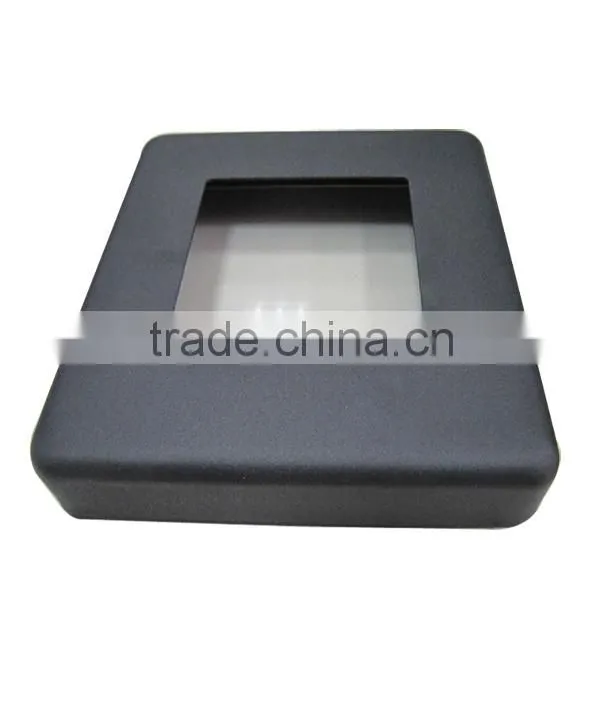 Fashion Modern Square Bolt Down Table Base