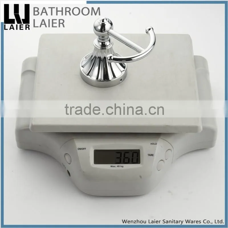 11135 modern kitchen high quality modern zinc bathroom fittings names robe hook