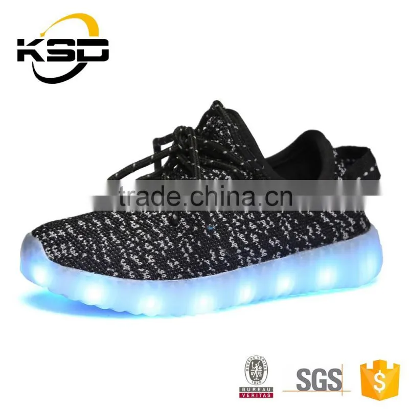2016 Newest LED Light For Shoe Sole Shoe Light Sport Shoe