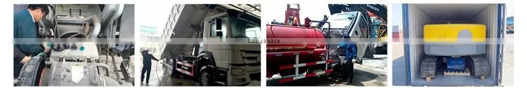 Factory China wheel loader prices XG931H XGMA