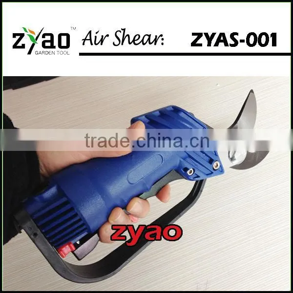 air pruning shear
