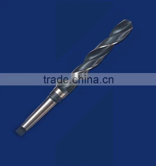 Milling High quality Drilling hole Morese taper shank Wear resisting Metal drilling Drilling tools