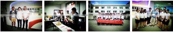3D rendering optical display station with glasses frame