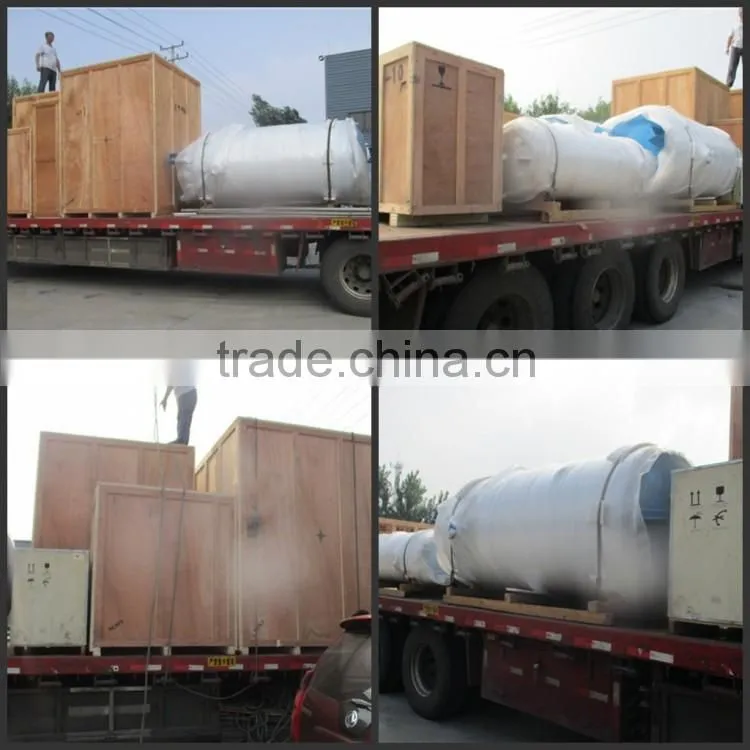 o2 cylinder filling system