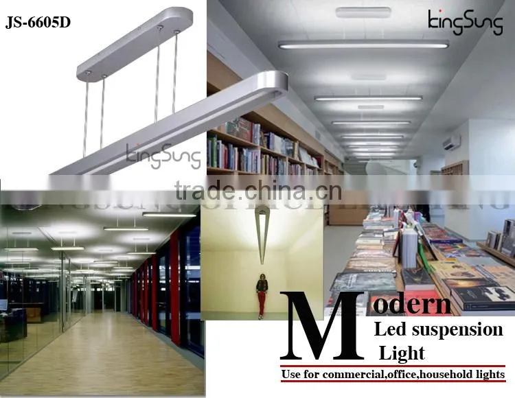 Led Ceiling Panel Lighting 36w For Office
