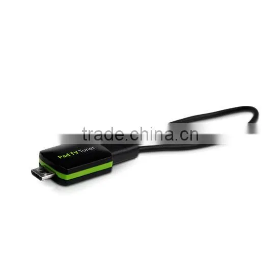 mini digital tv ISDB-T PC TV tuner for android portable mini tv recording
