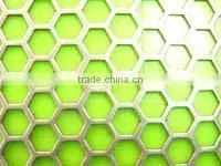 perforated metals