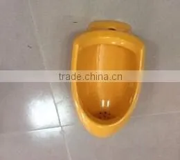 Hot sale Bathroom Colored Children urinal small urinal DX507