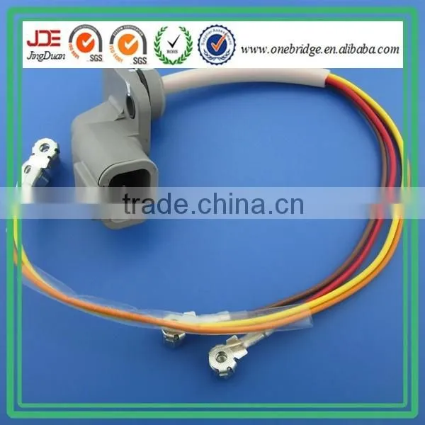 C3968886 diesel engine parts in cylinder fuel injection wiring harness