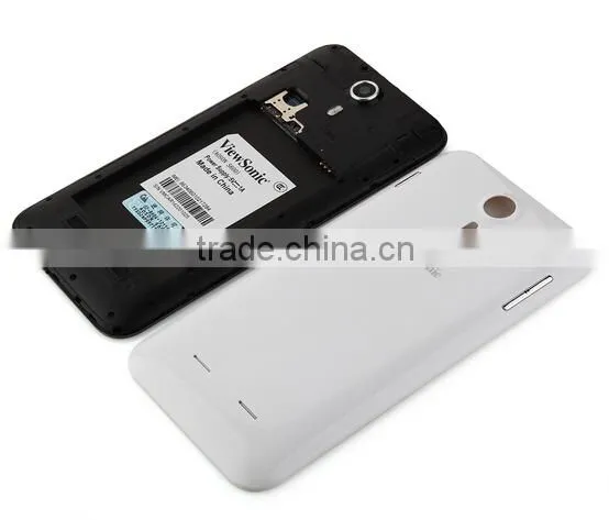 ViewSonic S600 Phablet 6.4 inch HD Screen MTK6582 Quad Core 1GB 4GB OTG