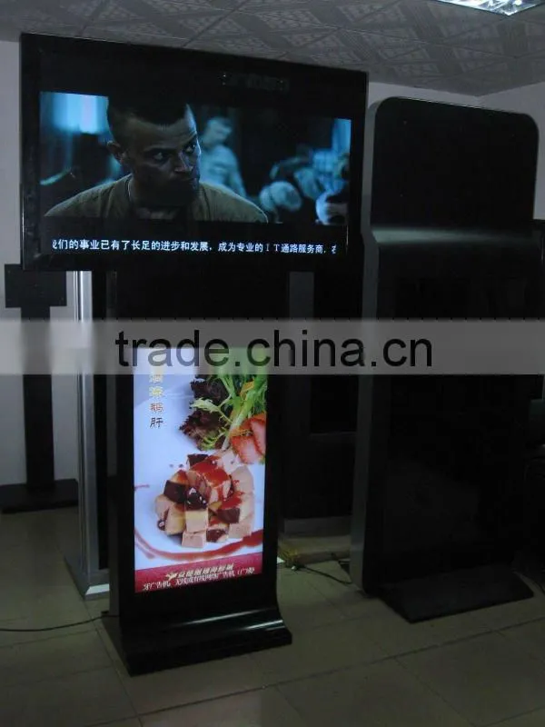 42" Digital signage Indoor advertising player