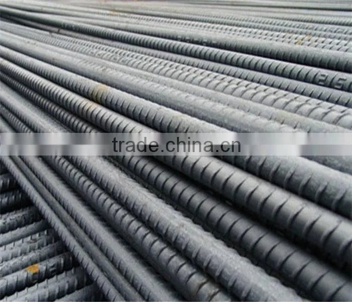 mild steel billet